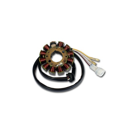 ELECTREX UZWOJENIE ALTERNATORA STATOR KTM 250/400/525EXC 400/450SX 525MXC