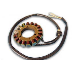 ELECTREX UZWOJENIE ALTERNATORA STATOR HONDA XL 600/XR 600/XL350R