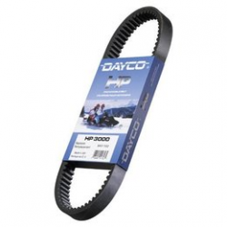 DAYCO PASEK NAPĘDOWY SNOW POLARIS, YAMAHA HPX5013