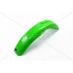 UFO BŁOTNIK PRZÓD KAWASAKI KX 125/250 '00-'02 KOLOR ZIELONY