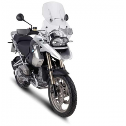 KAPPA SZYBA BMW R 1200 GS (04-12) REGULOWANA