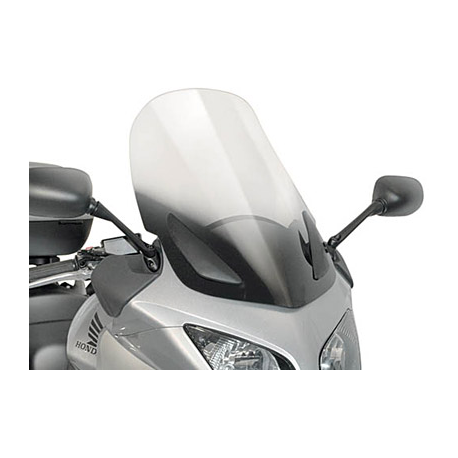 KAPPA SZYBA HONDA CBF 600 S (04-12), CBF 1000 / ABS (06-09) PRZEZROCZYSTA 54 X 39,5 CM