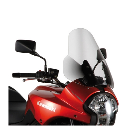 KAPPA SZYBA KAWASAKI VERSYS 650 (06-09) 46 x 44,5 cm PRZEZROCZYSTA