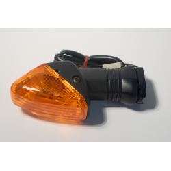 NACHMAN KIERUNKOWSKAZ KAWASAKI KLE 650/Z750/Z1000 LEWY PRZÓD/ PRAWY TYŁ (MC-01918L) (8944N)