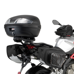 KAPPA STELAŻ KUFRA CENTRALNEGO APRILIA SHIVER 750 (10-15) ( BEZ PŁYTY )