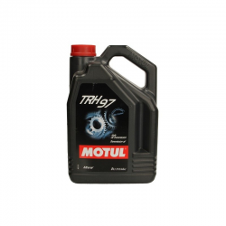 MOTUL TRH 97 5L OLEJ DO PRZEKŁADNI ATV Z MOKRYM HAMULCEM