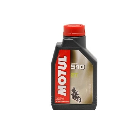 MOTUL OLEJ SILNIK 510 2T 1L (PÓŁSYNTETYCZNY) - WYCOFANY Z OFERTY