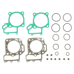 NAMURA USZCZELKI TOP-END KAWASAKI KVF700 PRAIRIE '04-'06, KFX700 V-FORCE '04-'09, SUZUKI 700 TWIN PEAKS '04-'05 (810880)