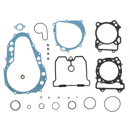 NAMURA KOMPLET USZCZELEK SUZUKI DRZ 400 '00-'09, LTZ400 '03-'08, KAWASAKI KFX400 '03-'06, ARCTIC CAT DVX400 '04-'08