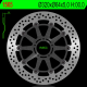 NG TARCZA HAMULCOWA PRZÓD KTM SUPERDUKE 1290 14-18 (320X64X5,0MM) (5X8,5MM)