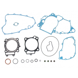 NAMURA KOMPLET USZCZELEK HONDA CRF 450R '07-'08