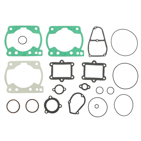 NAMURA USZCZELKI TOP-END GAS GAS EC 200/250/300 '97-'13, ENDURO 250/300 '97-13