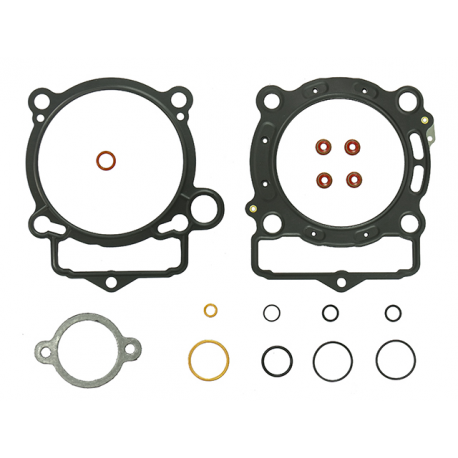 NAMURA USZCZELKI TOP-END KTM SXF 350 '13-'15, EXCF 350 '14-'16, HUSQVARNA FC 350 '14-15