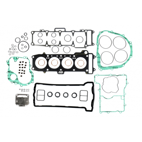 ATHENA KOMPLET USZCZELEK KAWASAKI NINJA ZX-7 750 R / RR (96-02)