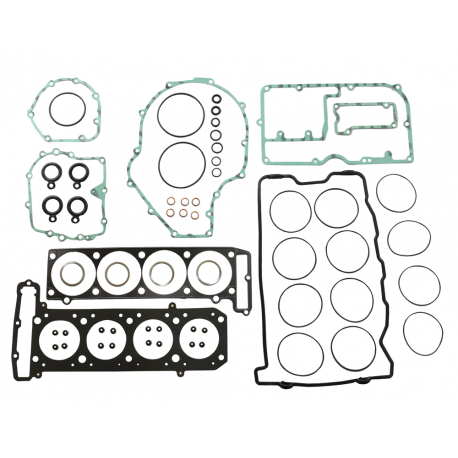 ATHENA KOMPLET USZCZELEK KAWASAKI GPZ 900R 84-93