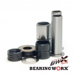 BEARING WORX ZESTAW NAPRAWCZY WAHACZA SUZUKI LTZ 400 03-14, ARCTIC CAT DVX 400 04-08 (28-1094) SAK70010