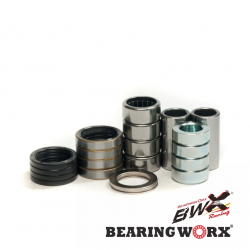 BEARING WORX ZESTAW NAPRAWCZY WAHACZA KTM 620/640 LC4, SX/EXC 125/250/300/400/450/520/525, SX85 03-13 (28-1087) SAK40003