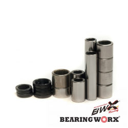 BEARING WORX ZESTAW NAPRAWCZY ŁĄCZNIKA (PRZEGUBU) WAHACZA YAMAHA YFZ450 04-05 (ATV) (27-1116)