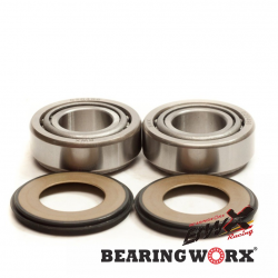 BEARING WORX ŁOŻYSKA GŁÓWKI RAMY Z USZCZELNIACZAMI GAS GAS PAMPERA 125/250/280 02-05,TXT TRIALS 125/200/250/280/300 02-'09, KTM