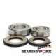 BEARING WORX ŁOŻYSKA GŁÓWKI RAMY Z USZCZELNIACZAMI HONDA CB / CBR / GL / ST / VF / VFR / VT / VTX (22-1020) SBK30003