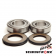 BEARING WORX ŁOŻYSKA GŁÓWKI RAMY Z USZCZELNIACZAMI KAWASAKI KL/KLR 250/600, VN750/800/1500, ZX6/ZX9, ZR7 (22-1009)