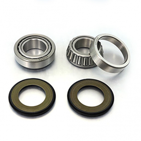 BEARING WORX ŁOŻYSKA GŁÓWKI RAMY Z USZCZELNIACZAMI KAWASAKI KLX 125 /L 03-06, SUZUKI DR-Z125 03-09, RM 80 90-01, RM 85 02-12 (22