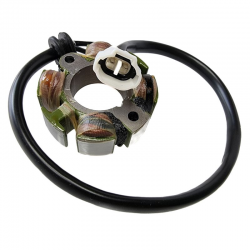 ELECTREX UZWOJENIE ALTERNATORA STATOR KTM SXF 250 '05