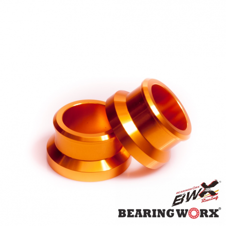 BEARING WORX TULEJKI DYSTANSOWE KOŁA TYLNEGO SUZUKI RMZ 250 07-14, RMZ 450 05-14, RMX 450 10-11 (WSR-06) (11-1051-1)