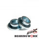 BEARING WORX TULEJKI DYSTANSOWE KOŁA TYLNEGO HONDA CR80/85 '96-'07 (11-1012)