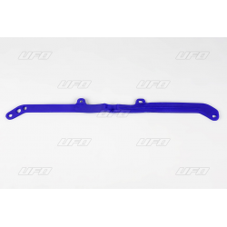 UFO ŚLIZG ŁAŃCUCHA YAMAHA YZ, YZF, WRF '05-'08, YZ 125/250 15-21 KOLOR NIEBIESKI