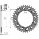 SUNSTAR ZĘBATKA TYLNA 1027 37 DUCATI 750SS '91-'98, 900 '92-'98 (JTR735.37) (ŁAŃC. 520) (102737JT)