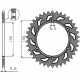 SUNSTAR ZĘBATKA TYLNA 702 41 HUSQVARNA SM 610 (08-09), SUZUKI DR350 (90-03), RGV 250 (91-96) (JTR822.41) (ŁAŃC. 520) (70241JT)