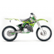 BLACKBIRD KOMPLET NAKLEJEK (OKLEIN) KAWASAKI KX125/250 '99-'02 DREAM 4