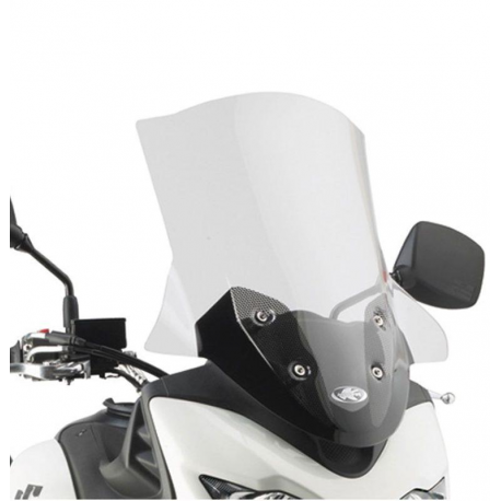 KAPPA MOCOWANIE SZYBY 3101DTK SUZUKI DL 650 V-Strom L2-L3-L4-L5-L6 (11-16)