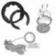 KAPPA MOCOWANIE TANKLOCK DUCATI MULTISTRADA 1200 10-11, BMW K 1200R, 1200RS