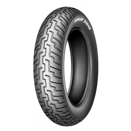 DUNLOP OPONA 140/80-17 D404 69H TT PRZÓD HONDA VTX 1300S DOT 02/2020