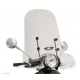 KAPPA MOCOWANIE SZYBY 5608AK PIAGGIO Vespa Primavera 50-125-150 (14-19), Vespa Sprint 50-125-150 (14-19)