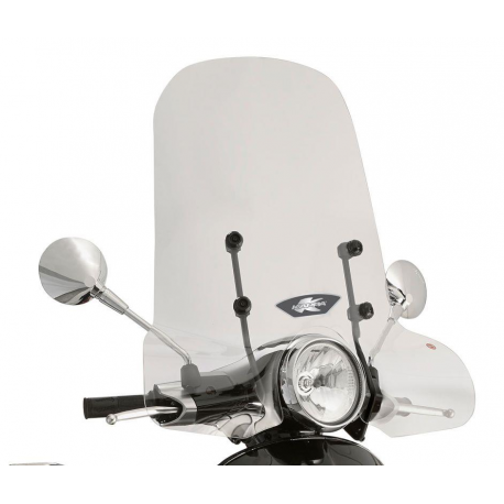 KAPPA MOCOWANIE SZYBY 5608AK PIAGGIO Vespa Primavera 50-125-150 (14-19), Vespa Sprint 50-125-150 (14-19)