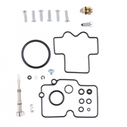 PROX ZESTAW NAPRAWCZY GAŹNIKA KTM EXC450 03-04, EXC525 03-05, SX450/525 03-05, HUSQVARNA, HUSABERG (26-1521)