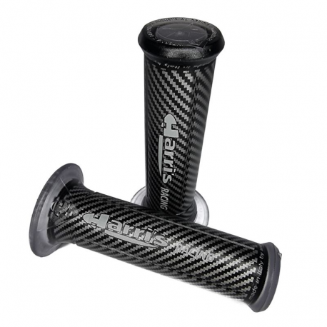 HARRI'S MANETKI 01687-CRA (120 MM/22MM) KOLOR CARBON