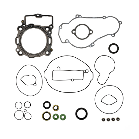 PROX KOMPLET USZCZELEK KTM SXF 450 '07-'12