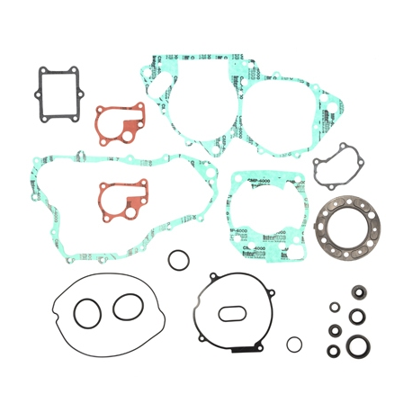 PROX KOMPLET USZCZELEK Z KOMPLETEM USZCZELNIACZY SILNIKOWYCH HONDA CR 250 '92-'01