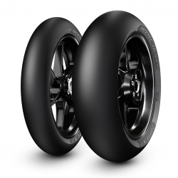 METZELER OPONA 180/60R17 RACETEC TD SLICK NHS TL TYŁ NA ZAMÓWIENIE