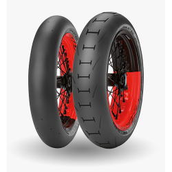 METZELER OPONA 125/75R17 RACETEC SM K2 NHS TL PRZÓD NA ZAMÓWIENIE