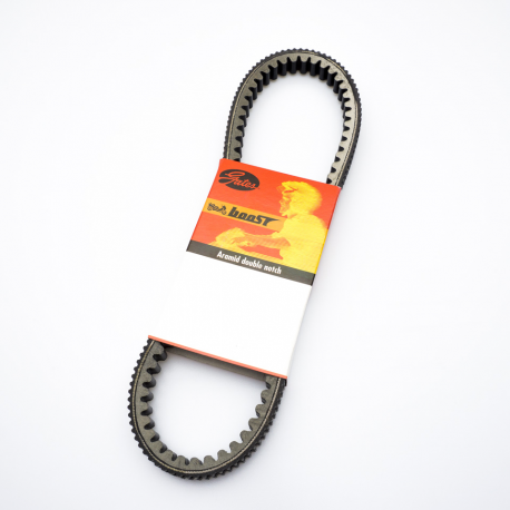 GATES PASEK NAPĘDOWY SKUTER BOOST DN (846x22x12MM) APRILIA ATLANTIC 250/300 '03-'11, (41809DC)