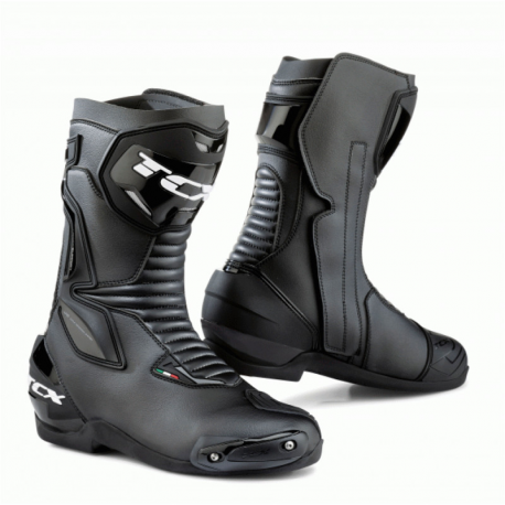 TCX BUTY SP-MASTER BLACK 46