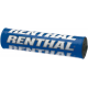 RENTHAL GĄBKA NA KIEROWNICĘ MINI SX PAD (205MM) KOLOR NIEBIESKI Z LOGO RENTHAL PROMOCJA