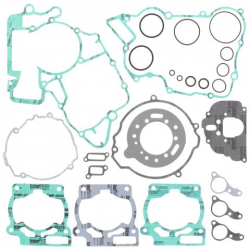 WINDEROSA 2021/07 (VERTEX) KOMPLET USZCZELEK KTM EXC 125 '98-01, SX 125 '98-01,