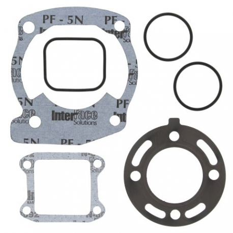 WINDEROSA 2021/07 (VERTEX) USZCZELKI TOP-END HONDA CR85R '05-07, CR85RB '05-07,