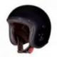 CABERG (2021/2022) KASK OTWARTY JET MODEL FREERIDE KOLOR CZARNY MAT ROZMIAR XS (WIZJER Z ZESTAWIE)